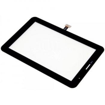 Módulo de pantalla táctil Samsung Tab 2 P3100 Negro