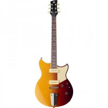 Yamaha Revstar RSP02T SSB Edition