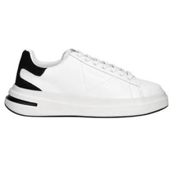 Sapatilha Guess Elba Branca FMFLBALEA12