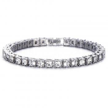 Joyas Pop Cadera Transparente