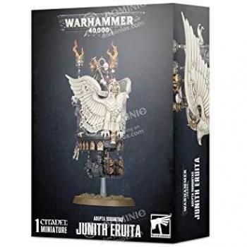 Adeptus Sororitas Junith Eruita – Warhammer 40,000 Collection