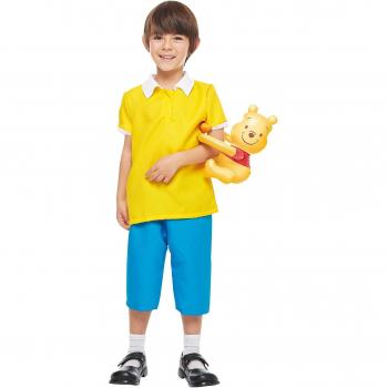 Disney Unisex Christopher Robin Costume