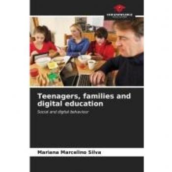 Marcelino Silva, Mariana: Teenagers, families and digital education