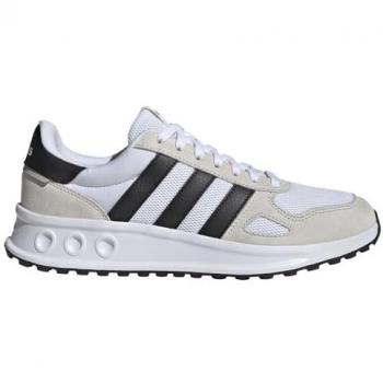 Baskets adidas Run 84s – Noir et Blanc – Taille 47(1/3)