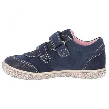 Lurchi Sportliche Klettschuhe 74L1053001/00003