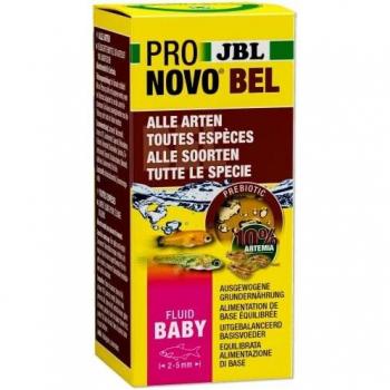 JBL Novo Aqua Wasserpflege 250 ml