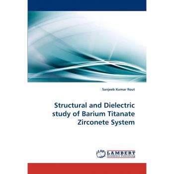 Structural and Dielectric study of Barium Titanate Zirconete System