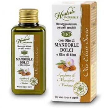 HUILERIE Olio Secco Mand/Verb