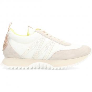 Moncler Logo Sneakers
