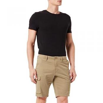 Shorts Tommy Hilfiger Beige para Verano