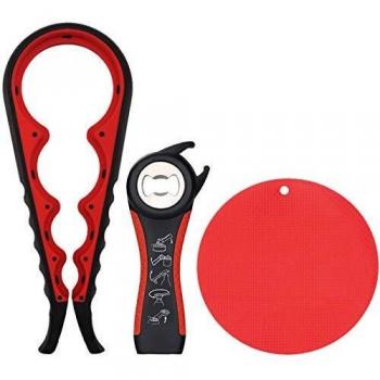 Starchef Arthritis Jar Opener