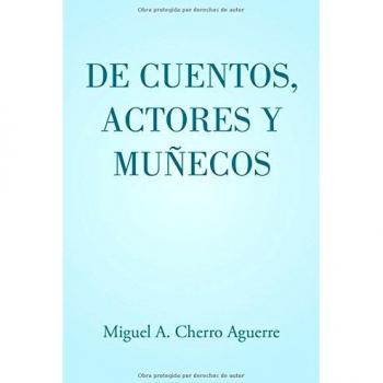 De cuentos, actores y muñecos