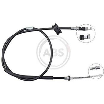 A.B.S. K14123 Cable para freno de mano