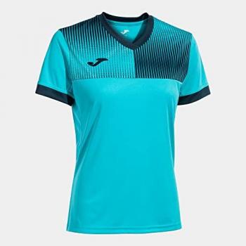 Joma Damen-T-Shirt Eco Supernova