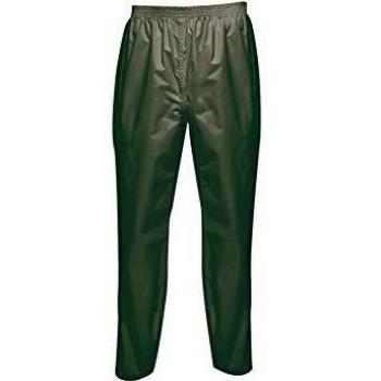 Surpantalon professionnel Regatta pour homme, XS, Laurier, imperméable
