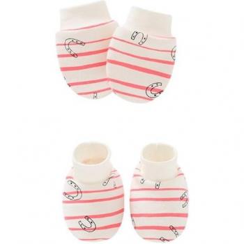 Set Completo HX5D: Guantes, Calcetines y Gorros