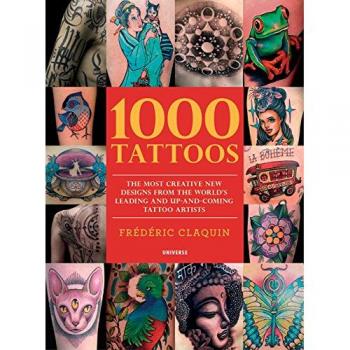 1000 Tattoos