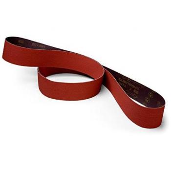 3M 947A Schleifband – Cubitron II, 13 × 610 mm, 80 Größe