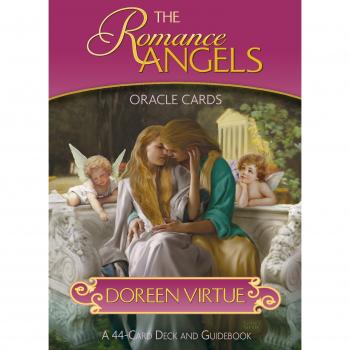Divine Romance Oracle Cards