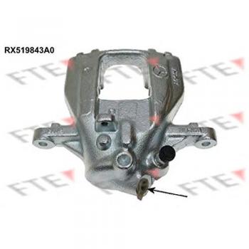 Bremssattel FTE RX519843A0 (Hinterachse, rechts)