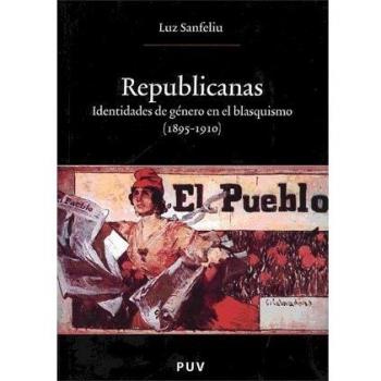 Republicanas