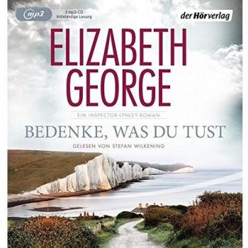 Bedenke, was du tust