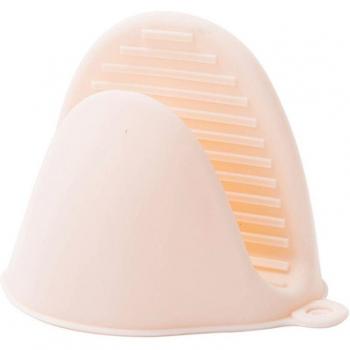 Gant de four en silicone résistant à la chaleur