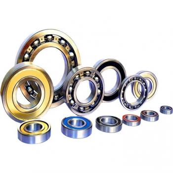 Deep Groove Ball Bearing 6206-2RS