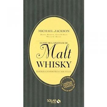 Guide de l'amateur de Malt Whisky