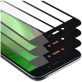 Película Protectora 3x para Xiaomi RedMi GO