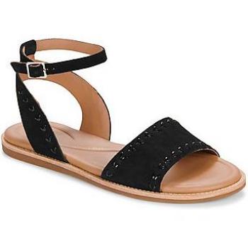 Clarks Sandalen Maritime May 26176290 Schwarz 39 female