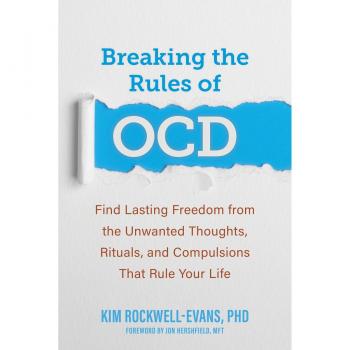 Breaking the Rules of OCD