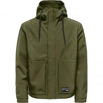 Giacca Only & Sons Aslan con dettagli