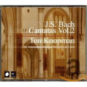 Cantatas 2