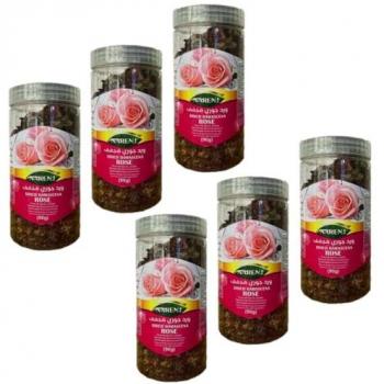 Roses de Damas Aromatiques