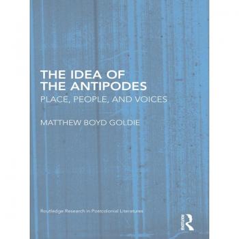 Vitalsource Technologies, Inc. Idea Of The Antipodes