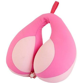 Newborn Car Seat Neck Pillow with Air Cushion