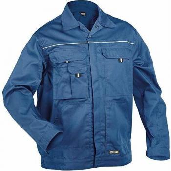 Dassy Nouville Arbeitsjacke Dassy-Klasse blau 3XL