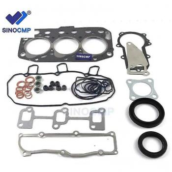 Kit de remplacement joint moteur 3TNV70 3D70E Ym119515-01330 John Deere