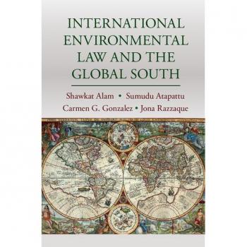 Vitalsource Technologies, Inc. International Environmental Law And The Global South