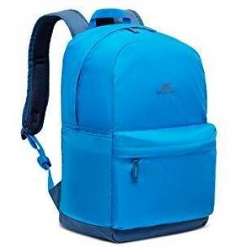 Mochila Rivacase 5561 Mestalla para Portátil 15.6 Azul