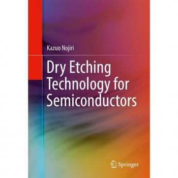Vitalsource Technologies, Inc. Dry Etching Technology For Semiconductors