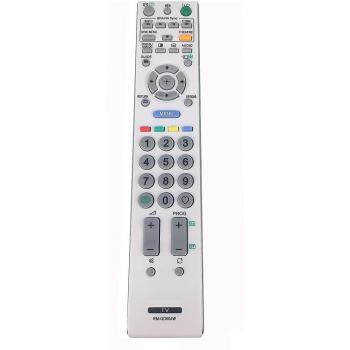 Télécommande RM‑GD004W – Écran LCD Sony HD