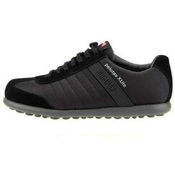 CAMPER Chaussures de ville pour hommes Pelotas XL, Taille 39 EU, Noir