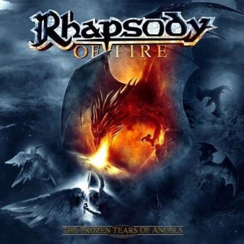 The Frozen Tears of Angels