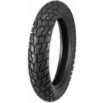 Dunlop Trailmax D 610 F ( 90/90-21 TT 54H variante W, Roue avant )
