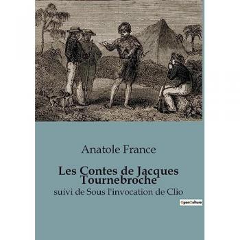 Les Contes de Jacques Tournebroche