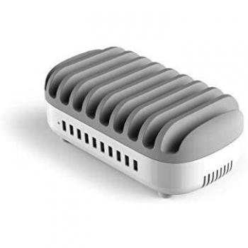 GAMBER JOHNSON ZEBRA TC22/TC27 CRADLE