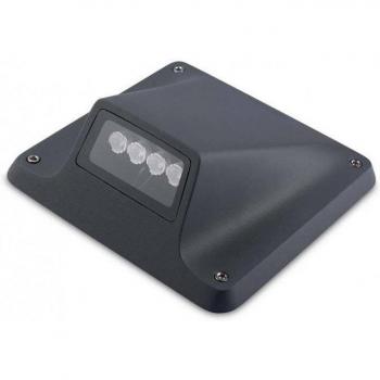 LED Outdoor Ground Light Urban Grey 296 lm 3000K