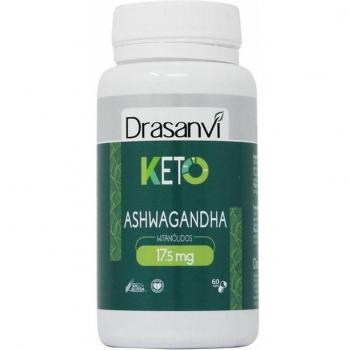 Ashwagandha Drasanvi Keten Capsules